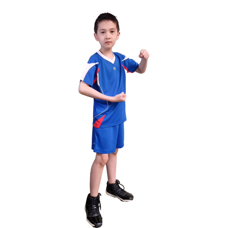 Lasona Kids Sportswear Baju Atasan Olahraga Anak Laki-Laki BM-I3096-M - Image 9
