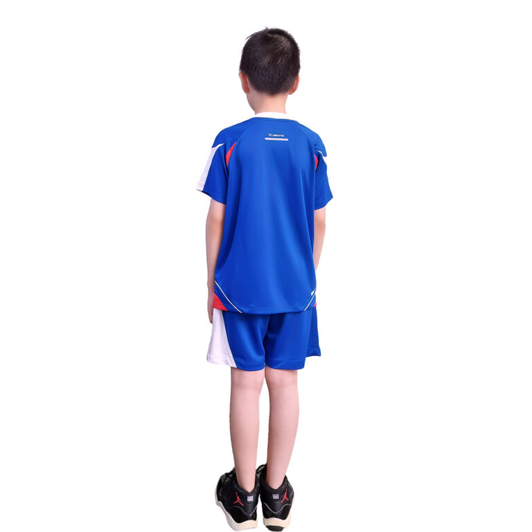 Lasona Kids Sportswear Baju Atasan Olahraga Anak Laki-Laki BM-I3096-M - Image 10