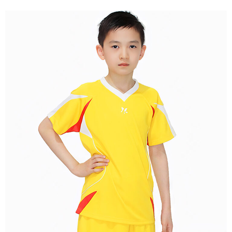 Lasona Kids Sportswear Baju Atasan Olahraga Anak Laki-Laki BM-I3096-M - Image 11
