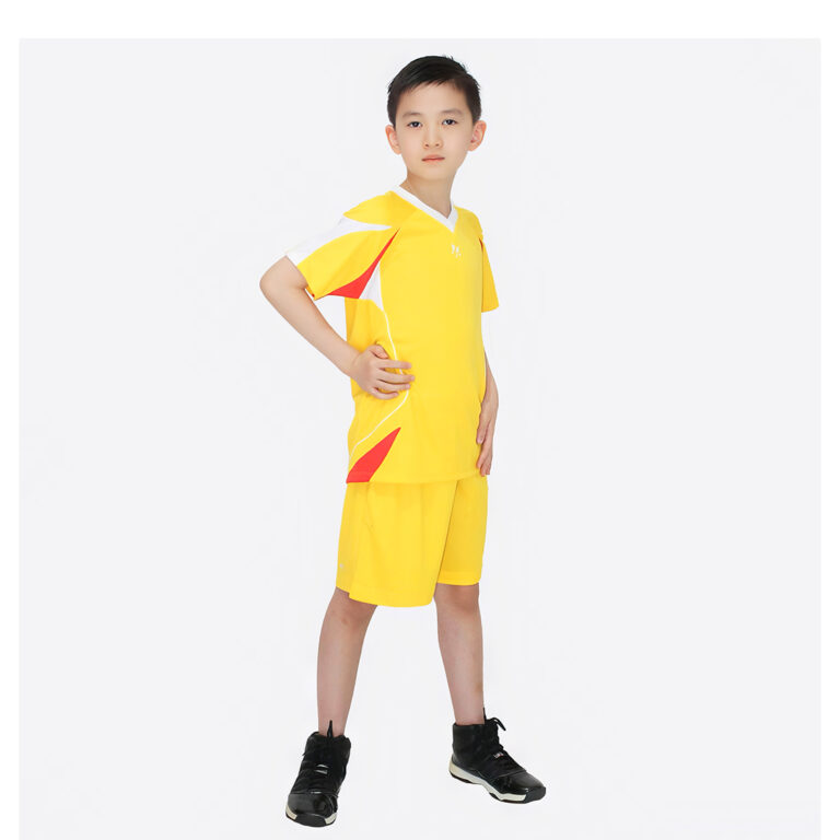 Lasona Kids Sportswear Baju Atasan Olahraga Anak Laki-Laki BM-I3096-M - Image 13