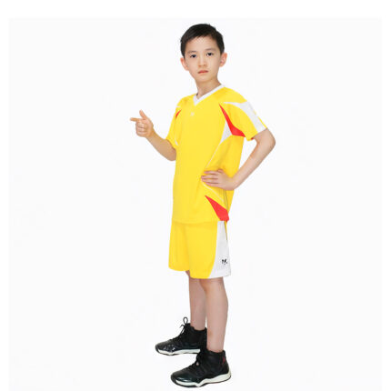 Lasona Kids Sportswear Baju Atasan Olahraga Anak Laki-Laki BM-I3096-M - Image 14