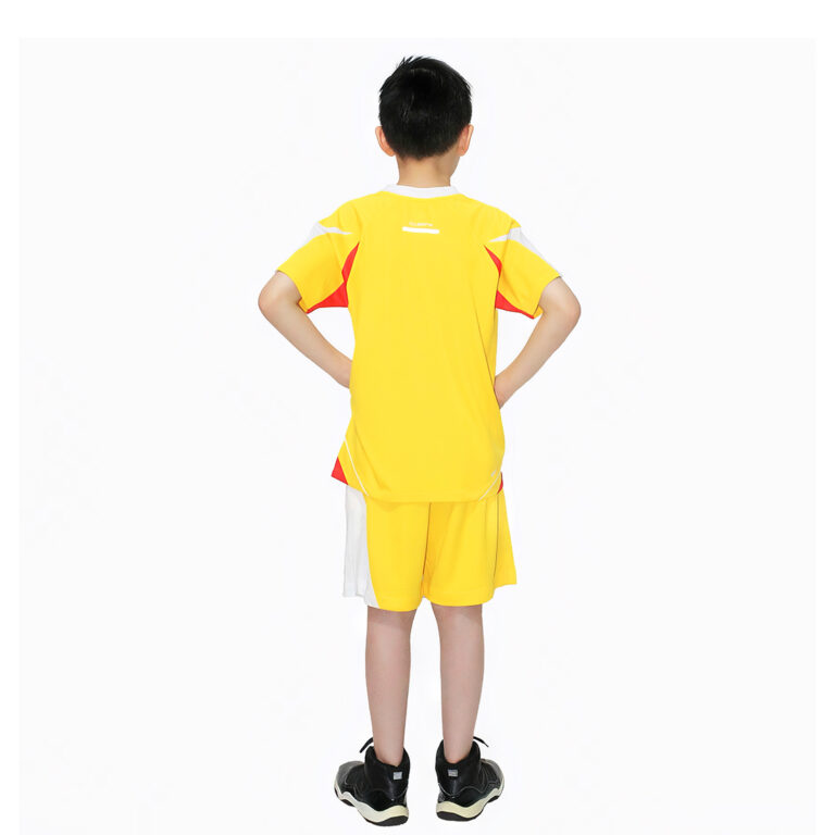 Lasona Kids Sportswear Baju Atasan Olahraga Anak Laki-Laki BM-I3096-M - Image 15
