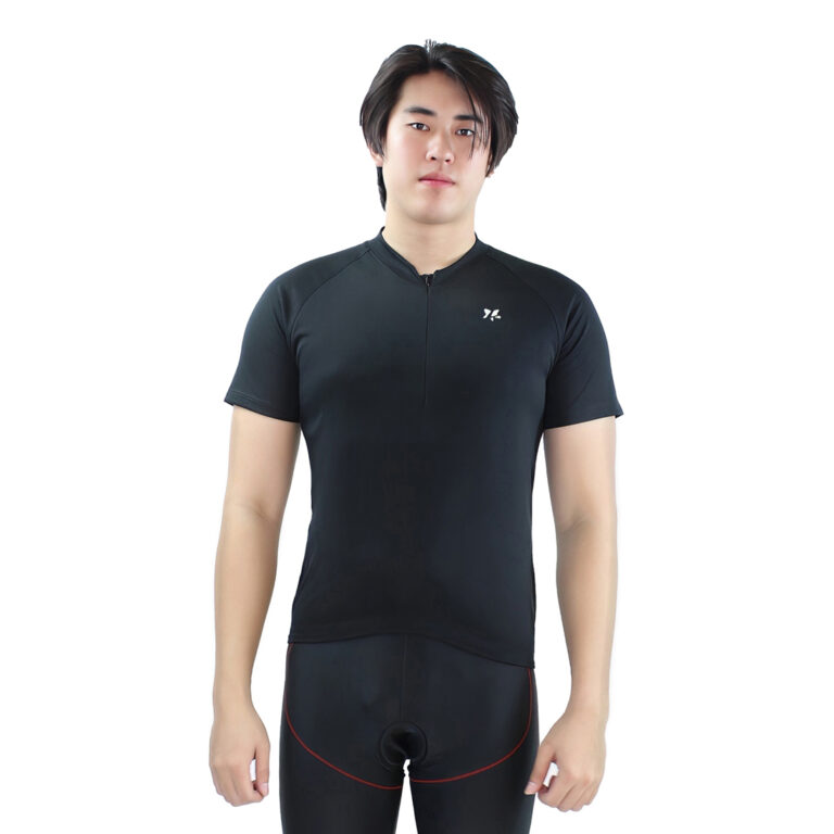 Lasona Men Bike Baju Sepeda Pria BMS-A3301-M - Gambar 1
