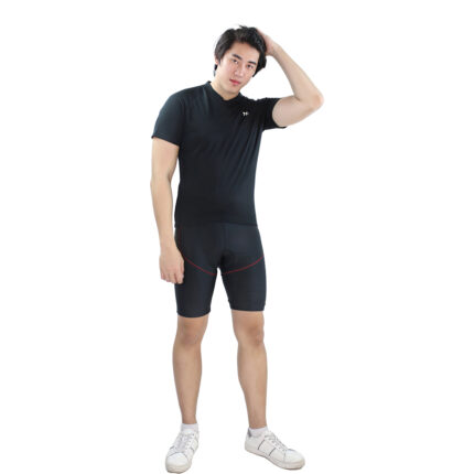 Lasona Men Bike Baju Sepeda Pria BMS-A3301-M - Gambar 2