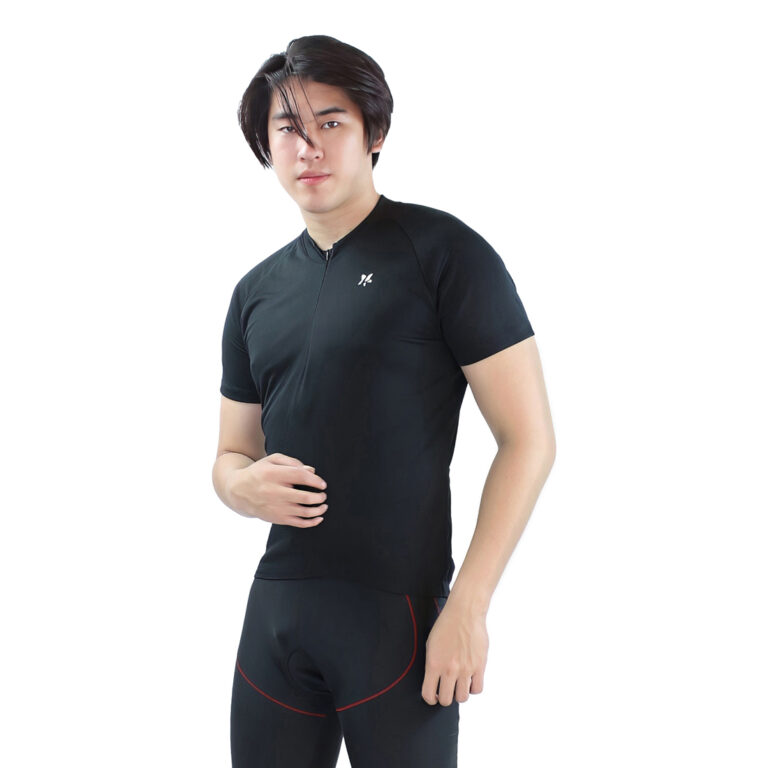 Lasona Men Bike Baju Sepeda Pria BMS-A3301-M - Gambar 3