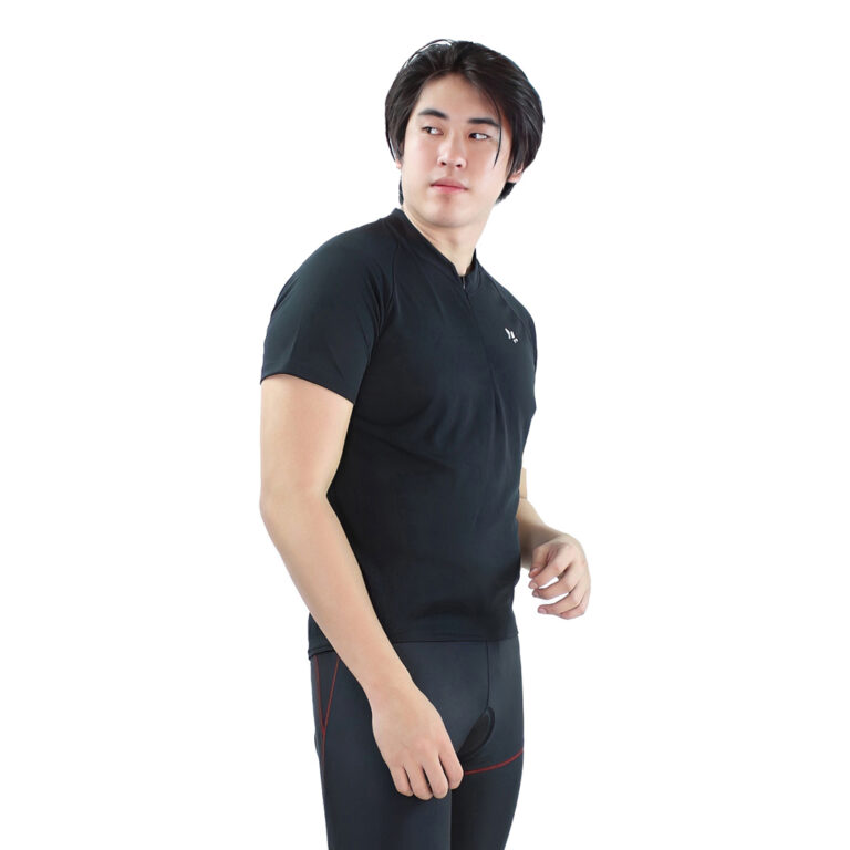 Lasona Men Bike Baju Sepeda Pria BMS-A3301-M - Gambar 4