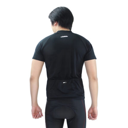 Lasona Men Bike Baju Sepeda Pria BMS-A3301-M - Gambar 5