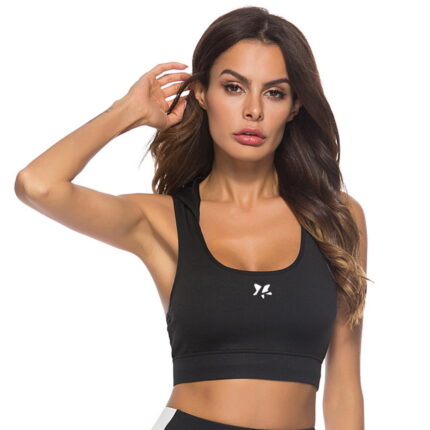 Lasona Women Sportswear Sport Yoga Bra Wanita BR-027-AC