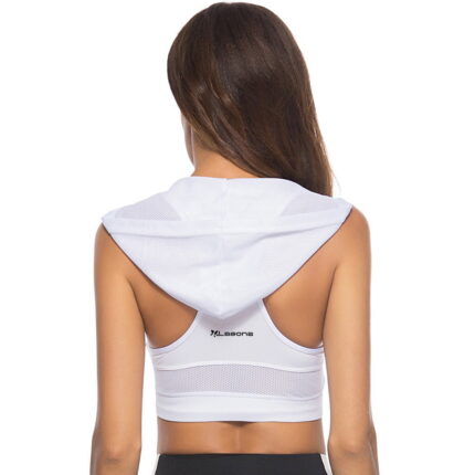 Lasona Women Sportswear Sport Yoga Bra Wanita BR-027-AC - Image 11