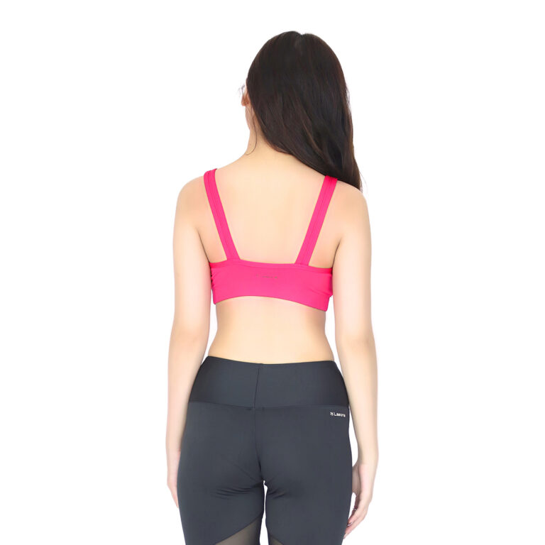 Lasona Women Sportswear Sport Yoga Bra Wanita BR-2970-E - Image 15
