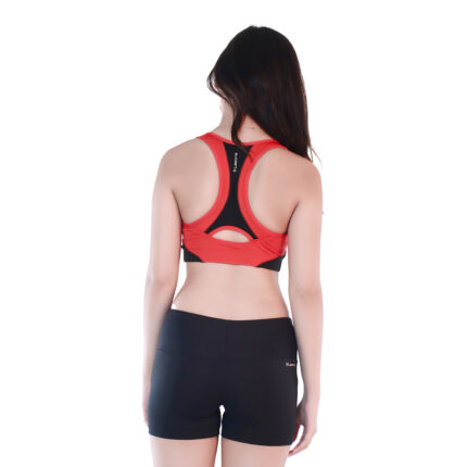 Lasona Women Sportswear Sport Yoga Bra Wanita BR-2979-E - Gambar 15