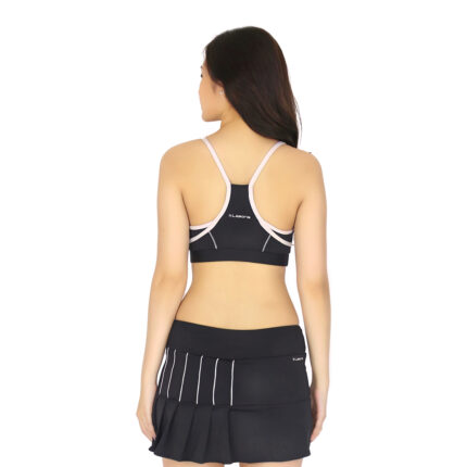 Lasona Women Sportswear Sport Yoga Bra Wanita BR-2989-E - Image 5
