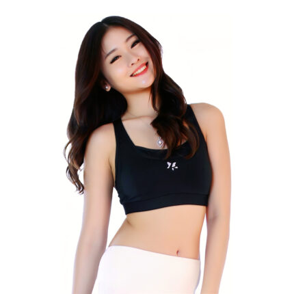 Lasona Women Sportswear Sport Yoga Bra Wanita BR-3046-E