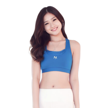 Lasona Women Sportswear Sport Yoga Bra Wanita BR-3046-E - Image 6