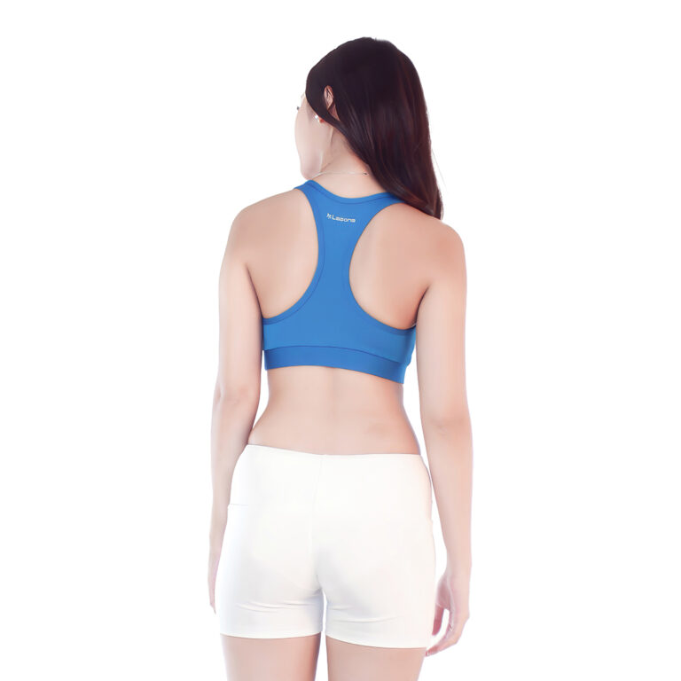 Lasona Women Sportswear Sport Yoga Bra Wanita BR-3046-E - Gambar 10
