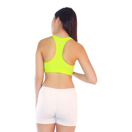 Lasona Women Sportswear Sport Yoga Bra Wanita BR-3046-E - Image 20