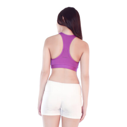 Lasona Women Sportswear Sport Yoga Bra Wanita BR-3046-E - Image 30