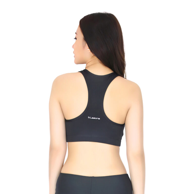 Lasona Women Sportswear Sport Yoga Bra Wanita BR-3077-E - Image 5