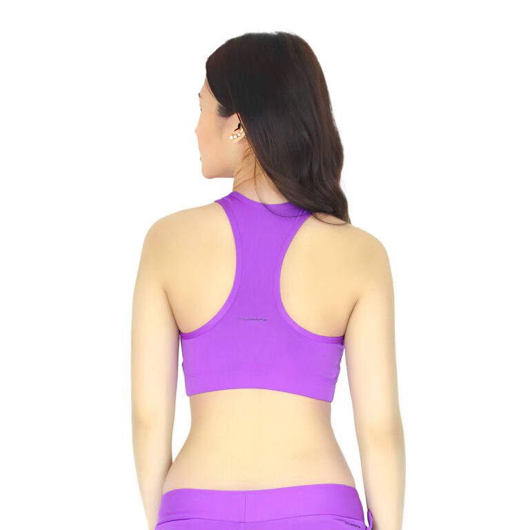 Lasona Women Sportswear Sport Yoga Bra Wanita BR-3077-E - Image 15