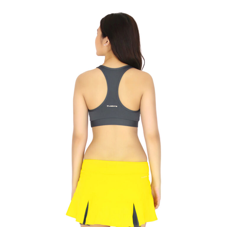 Lasona Women Sportswear Sport Yoga Bra Wanita BR-3093-E - Image 5