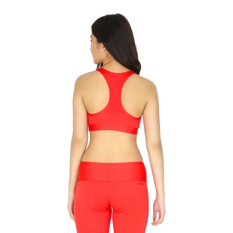 Lasona Women Sportswear Sport Yoga Bra Wanita BR-3093-E - Image 15