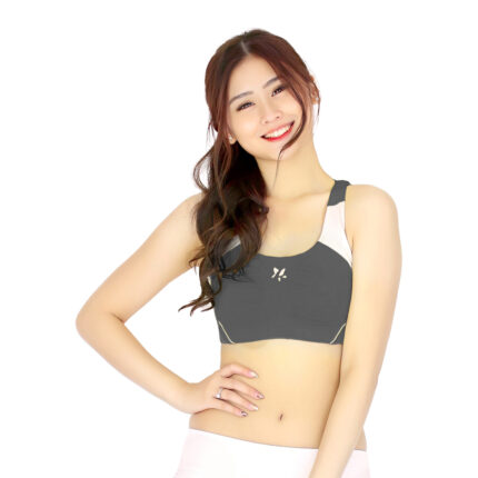 Lasona Women Sportswear Sport Yoga Bra Wanita BR-3120-E - Image 6