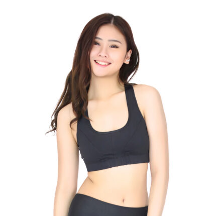 Lasona Women Sportswear Sport Yoga Bra Wanita BR-3144-E