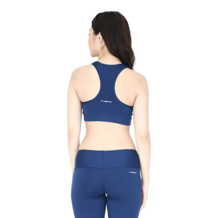 Lasona Women Sportswear Sport Yoga Bra Wanita BR-3144-E - Image 15