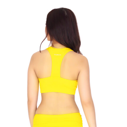 Lasona Women Sportswear Sport Yoga Bra Wanita BR-3150C-E - Image 15