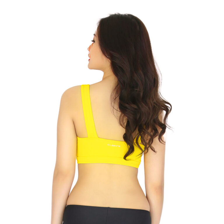 Lasona Women Sportswear Sport Yoga Bra Wanita BR-3151C-E - Gambar 15