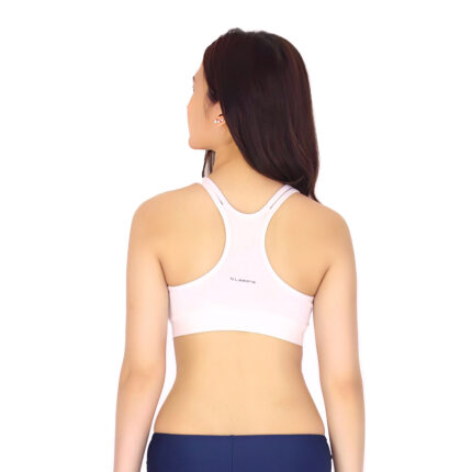 Lasona Women Sportswear Sport Yoga Bra Wanita BR-3166C-E - Gambar 15