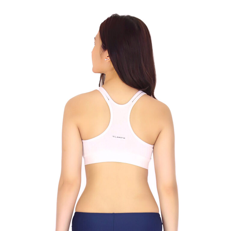 Lasona Women Sportswear Sport Yoga Bra Wanita BR-3166C-E - Image 15