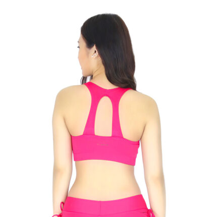 Lasona Women Sportswear Sport Yoga Bra Wanita BR-3176C-E - Gambar 10