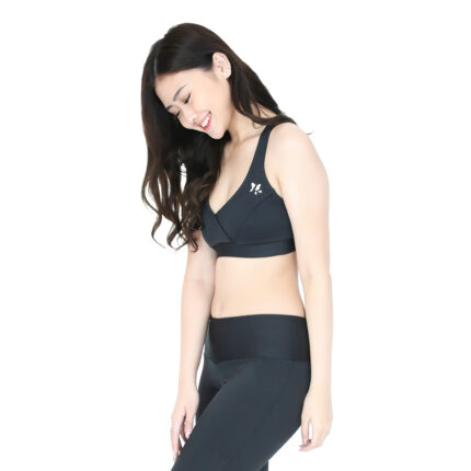 Lasona Women Sportswear Sport Yoga Bra Wanita BR-3178-E - Gambar 3