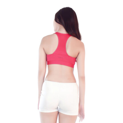 Lasona Women Sportswear Sport Yoga Bra Wanita BR-3178-E - Gambar 10