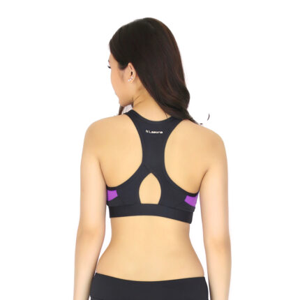 Lasona Women Sportswear Sport Yoga Bra Wanita BR-3194C-E - Image 5