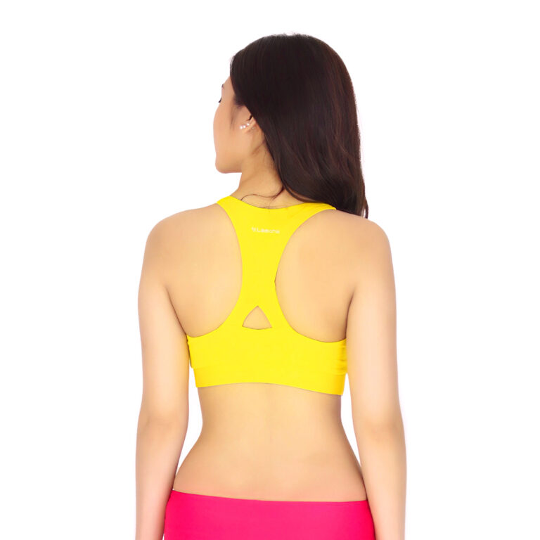 Lasona Women Sportswear Sport Yoga Bra Wanita BR-3205-E - Image 25