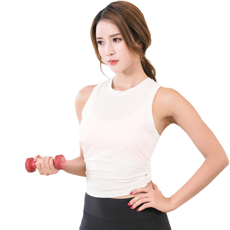 Lasona Women Sportswear Baju Atasan Olahraga Wanita BRP-011-AC - Image 5