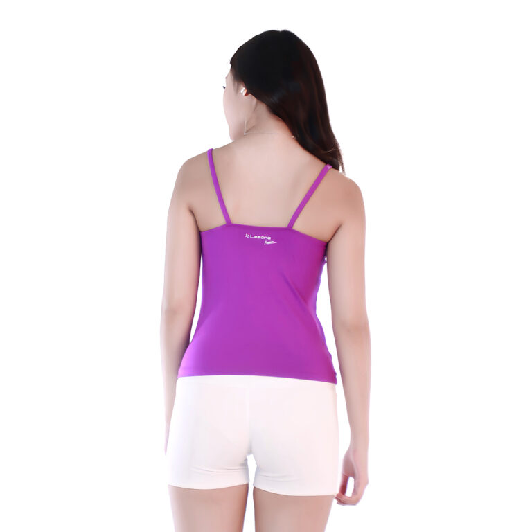 Lasona Women Sportswear Baju Atasan Olahraga Wanita Premium BRP-2779-S - Gambar 10