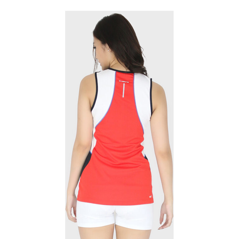 Lasona Women Sportswear Baju Atasan Olahraga Wanita BRP-2900-M - Image 5