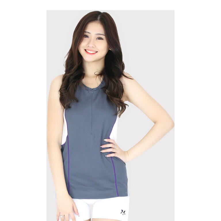 Lasona Women Sportswear Baju Atasan Olahraga Wanita BRP-2900-M - Image 11