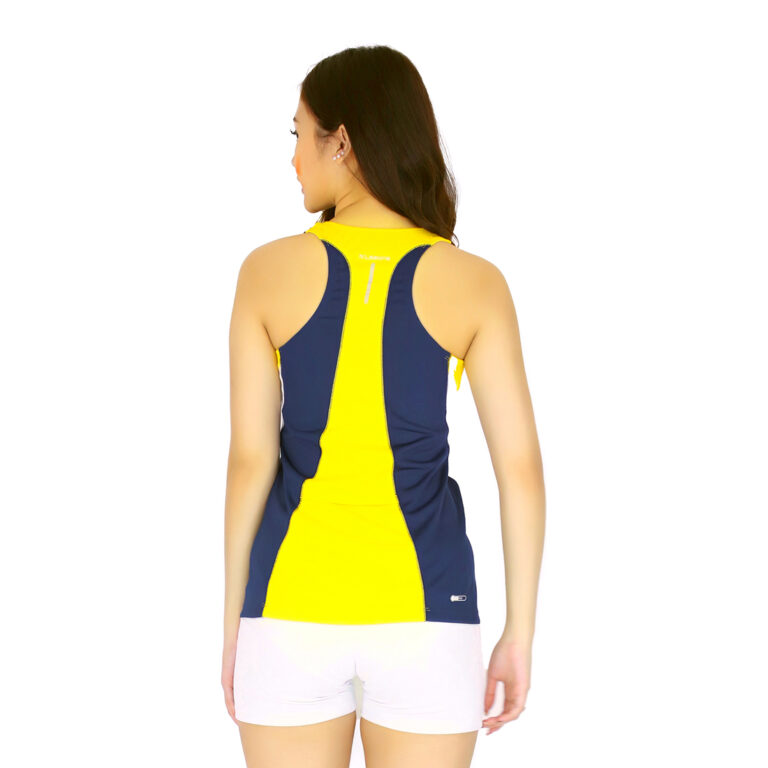 Lasona Women Sportswear Baju Atasan Olahraga Wanita BRP-2906-M - Image 5