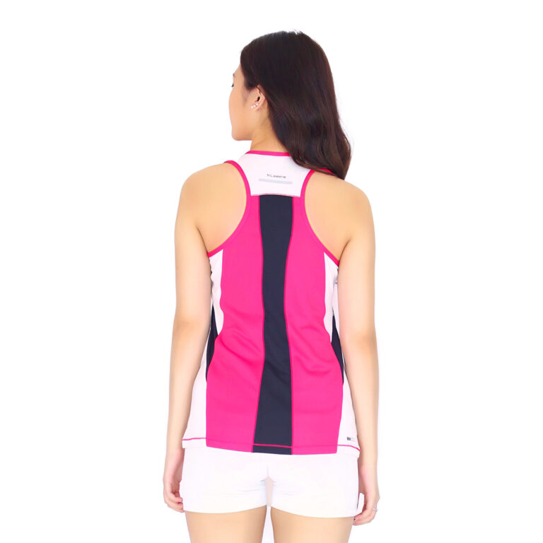 Lasona Women Sportswear Baju Atasan Olahraga Wanita BRP-2919-M - Image 5