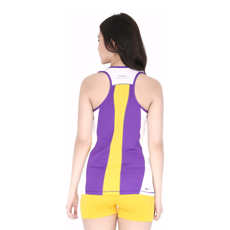 Lasona Women Sportswear Baju Atasan Olahraga Wanita BRP-2919-M - Image 10