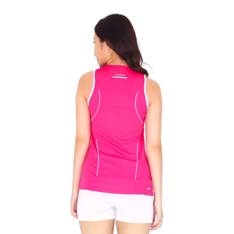 Lasona Women Sportswear Baju Atasan Olahraga Wanita BRP-2920-M - Image 15