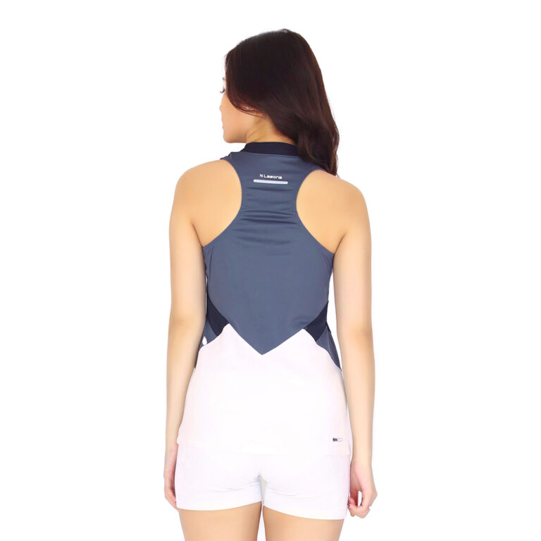 Lasona Women Sportswear Baju Atasan Olahraga Wanita BRP-2925-M - Gambar 5