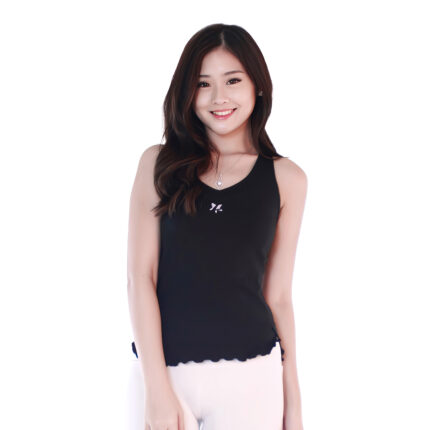 Lasona Women Sportswear Baju Atasan Olahraga Wanita BRP-2975-E