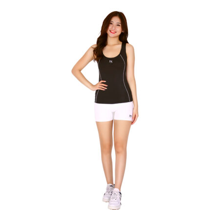 Lasona Women Sportswear Baju Atasan Olahraga Wanita BRP-2988-E - Gambar 2