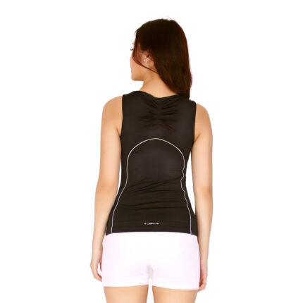 Lasona Women Sportswear Baju Atasan Olahraga Wanita BRP-2988-E - Gambar 5