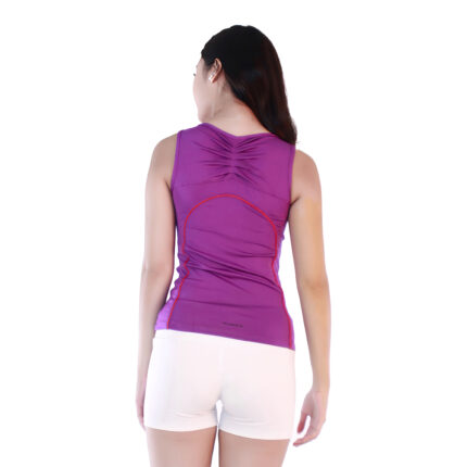 Lasona Women Sportswear Baju Atasan Olahraga Wanita BRP-2988-E - Gambar 15